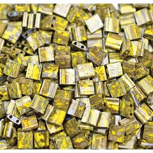 Miyuki Tila Beads TL4519