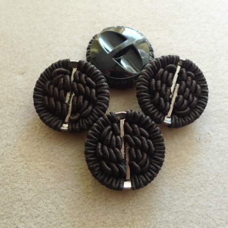 Knapper Resteknapper 69