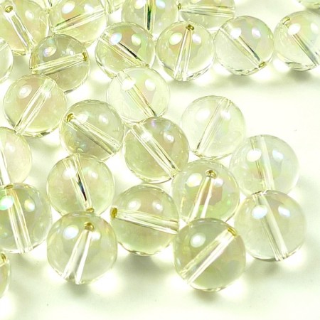 Swarovski Beads 5028/10/001 LUMG