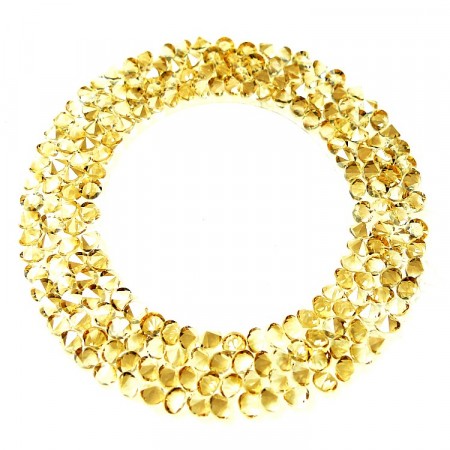 72021 Crystal Rocks motif