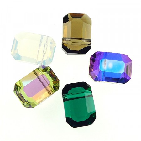 Swarovski Pendulum Bead 5514/10