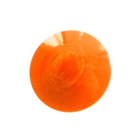 Knapper Oransje