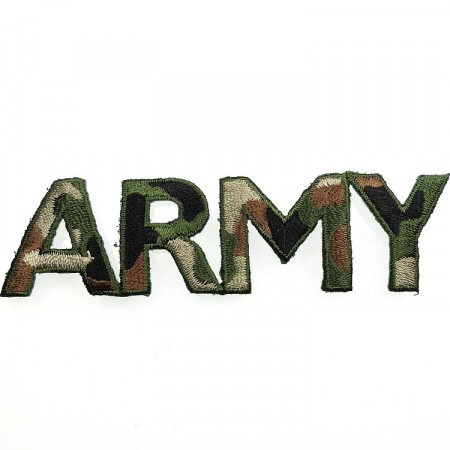 Motiver ARMY