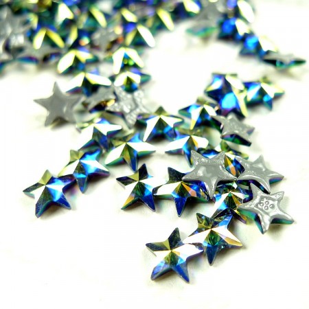 Swarovski Flat Backs 2816/5