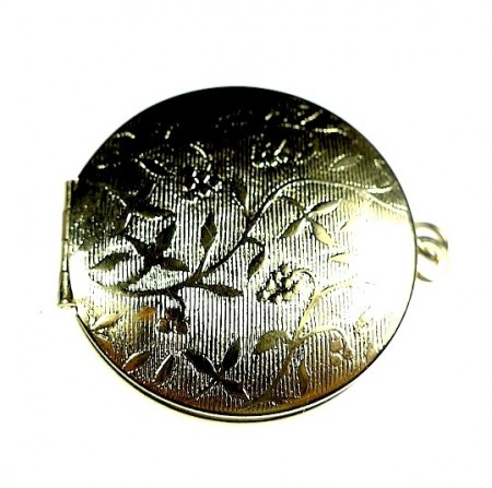 Medaljonger