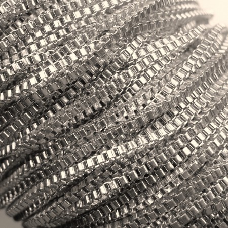 Metallenke 2mm boks