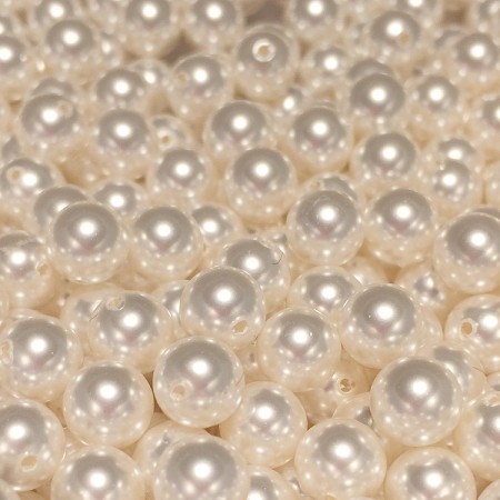 Swarovski Crystal Pearls 5818/8 HALVBORET