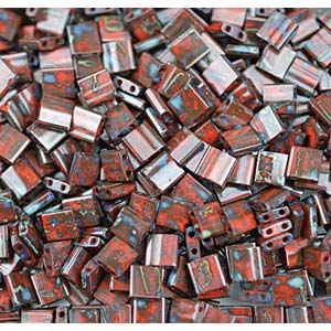 Miyuki Tila Beads TL4521