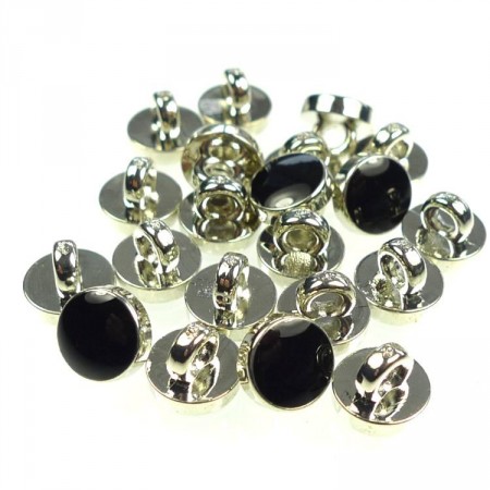 Knapper Sorte 13