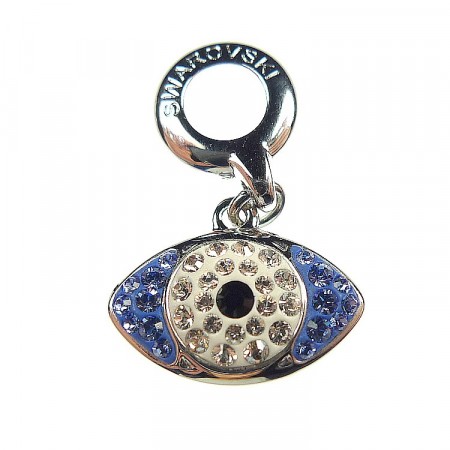 Swarovski BeCharmed Pave 86574/14