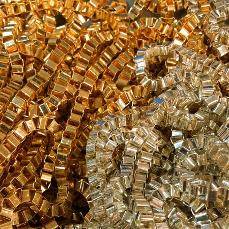 Box chain 5mm