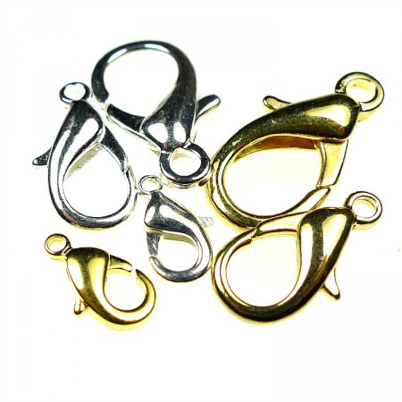 Låser 12,15,18 og 23 mm