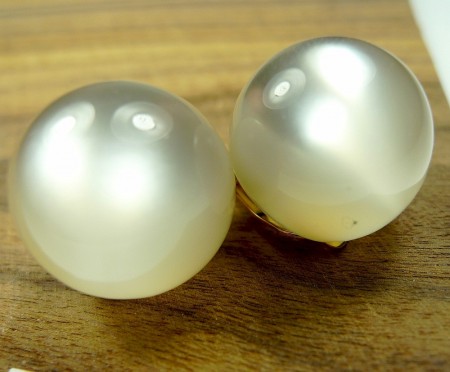 Moonglow plastklips