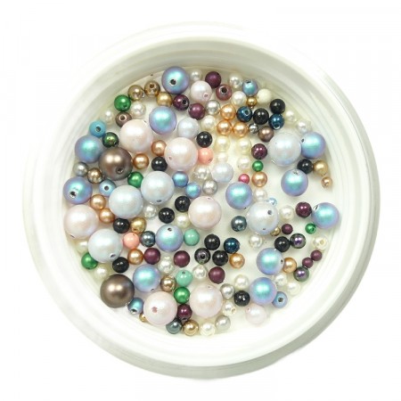 Crystal Pearl 5810 miks
