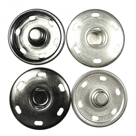 Trykknapper JUMBO 30mm