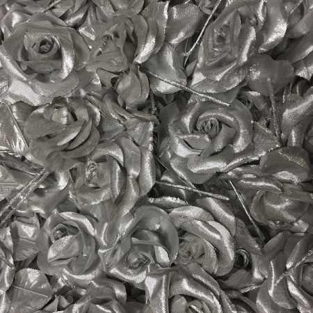 Roser sølv