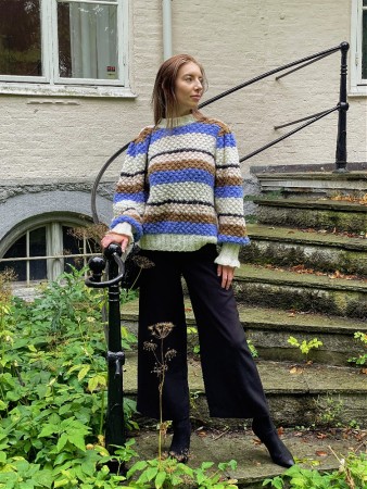 Deilig MOLLYSWEATER