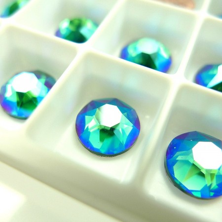 Swarovski Flat Backs 2078/ss34 SHIMMER