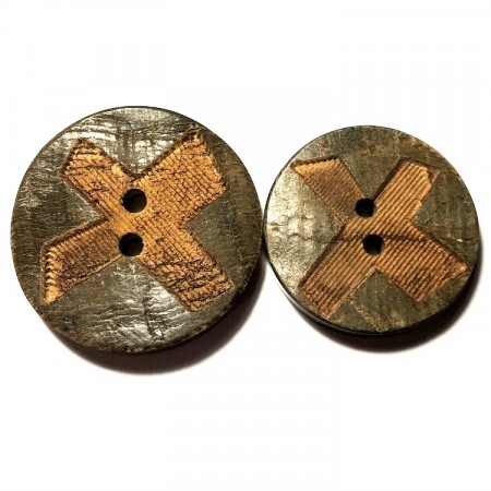 Knapper Resteknapper 54