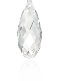 Austrian Crystal Pendants 6010/21