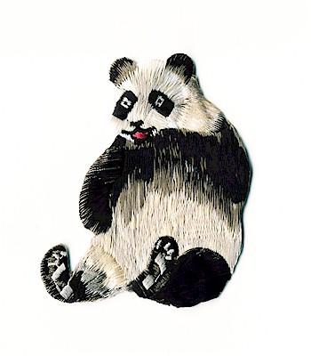 Motiv PANDA