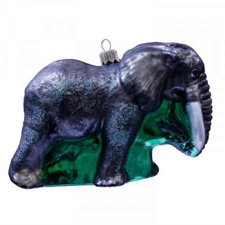 Elefant