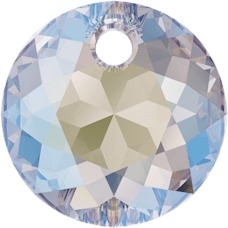 Swarovski Pendant 6430/10 Crystal Shimmer