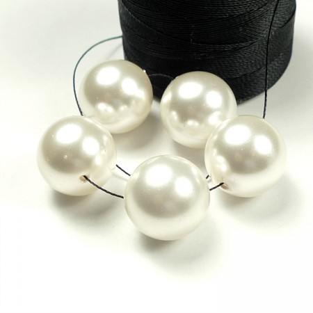 Swarovski Crystal Pearls 5810/12