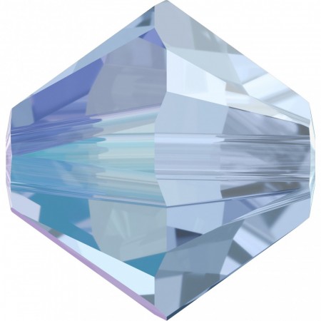 Swarovski Beads 5328/6 Shimmer