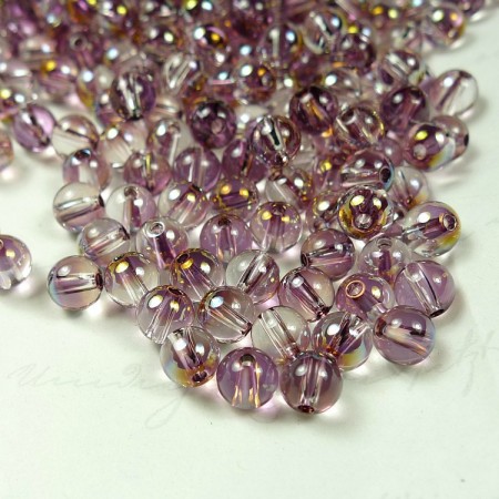 Swarovski Beads 5028/6/001 LISH
