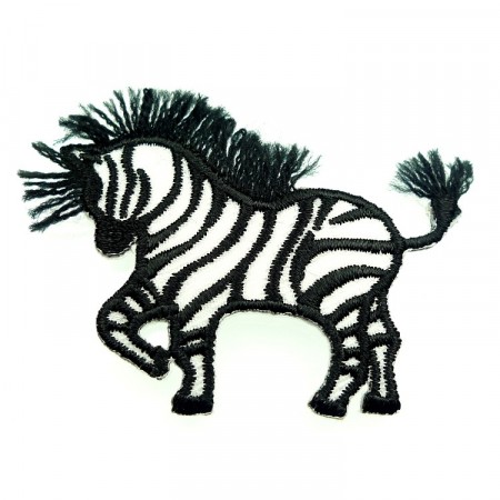 Motiv ZEBRA