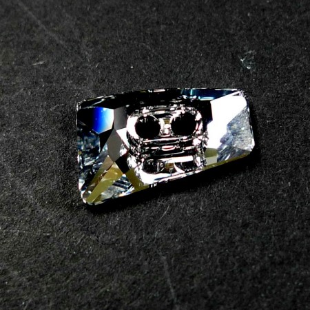 Swarovski Button 3052/17