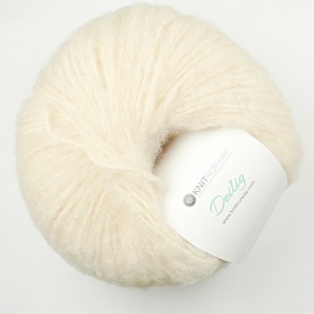 KnitNorway Deilig garn