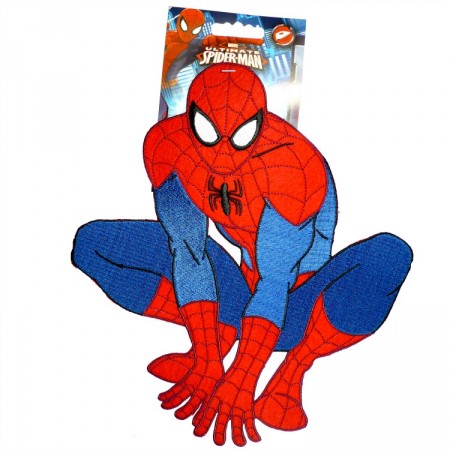 Motiver Spiderman store