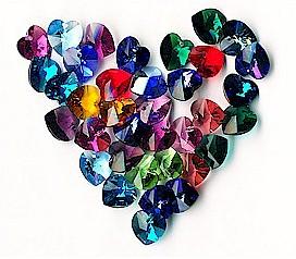 SWAROVSKI SALG