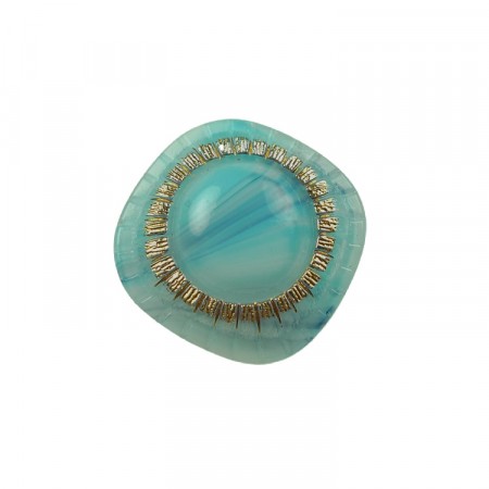 Glassknapper 105