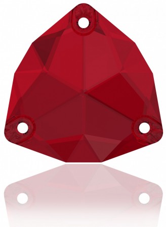 Swarovski Sew-on Stones 3272/28