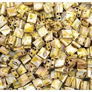 Miyuki Tila Beads TL4512