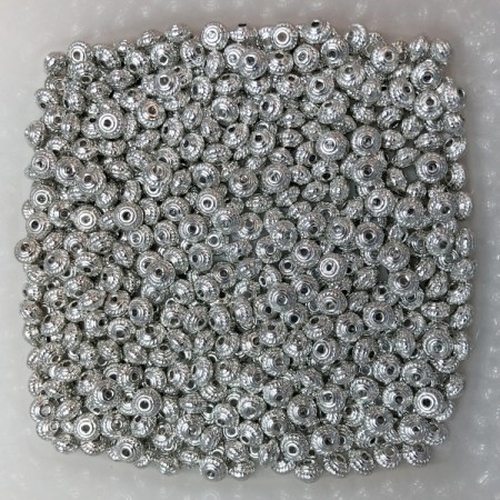 Metallperler små