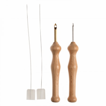Punch needle