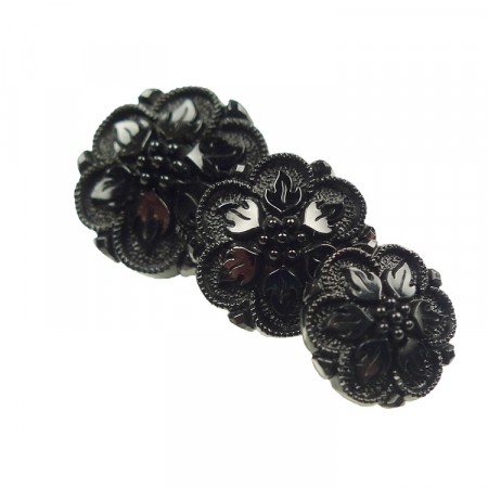 Knapper sorte 50b