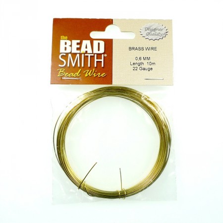 Wire Messingwire
