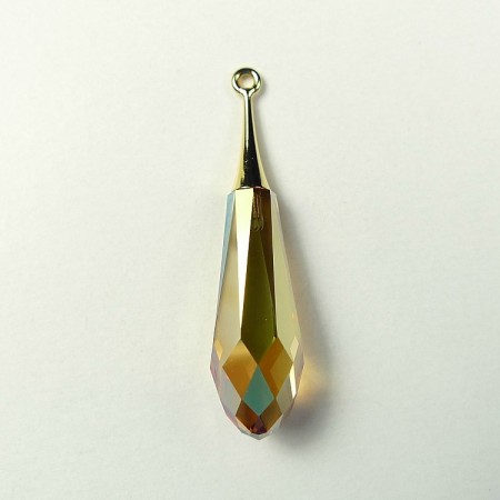 Swarovski Pendant 6532/ 31,5mm/001 METSH