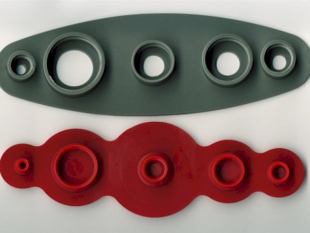Button Maker til trukne knapper