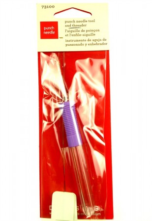 Punch needle Broderingsnål