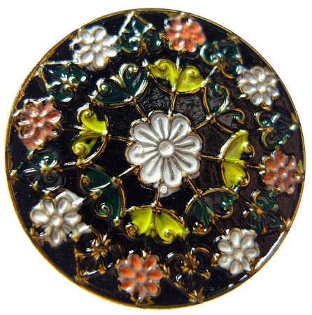 Glassknapper 3