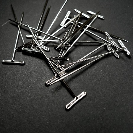 KnitPro T-pins makramenåler