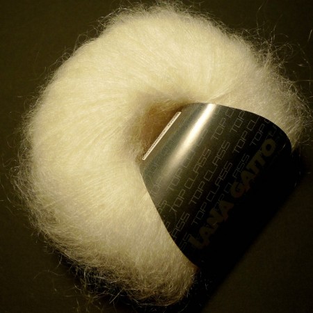 Lana Gatto Mohair Royal 1650