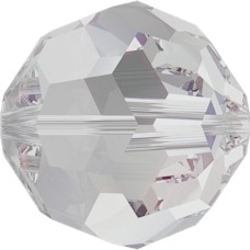 Swarovski Beads 5000 001 10mm