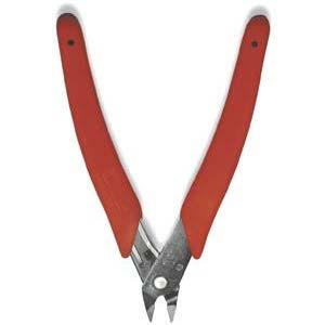 Flex wire cutter